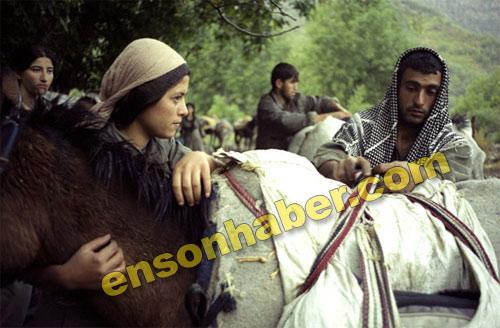 PKK'nın kadınları - Resim 6