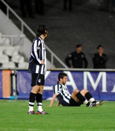 Beşiktaş-OFTAŞ Spor maçı - Resim 13