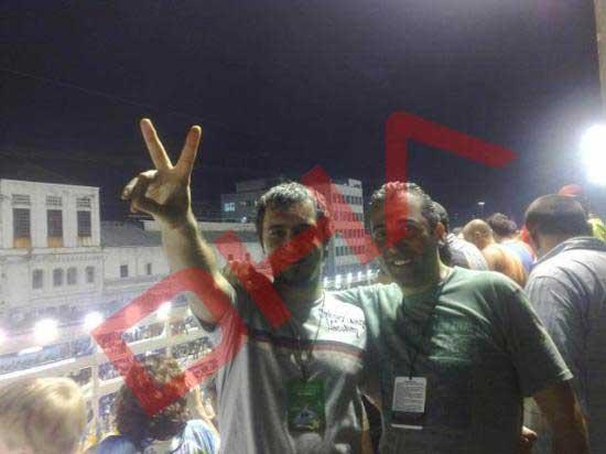 Hackerlar'ın Rio alemi - Resim 5