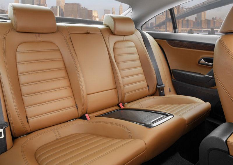 Yeni PASSAT CC - Resim 3