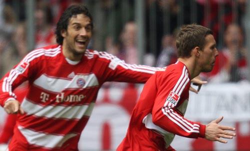 Bayern çok fena patladı - Resim 4