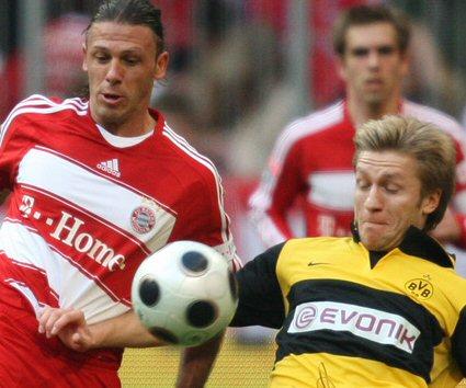 Bayern çok fena patladı - Resim 3
