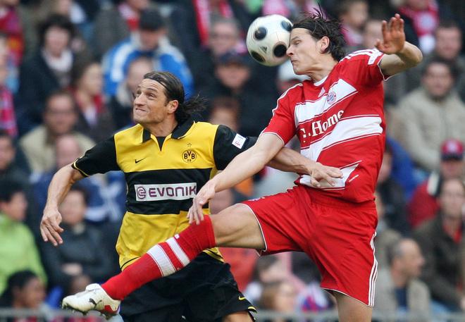 Bayern çok fena patladı - Resim 12