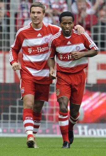Bayern çok fena patladı - Resim 2