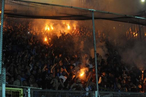 Galatasaray-Trabzonspor maçı - Resim 26