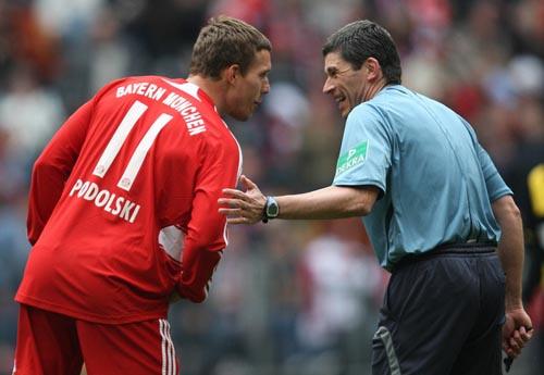 Bayern çok fena patladı - Resim 8