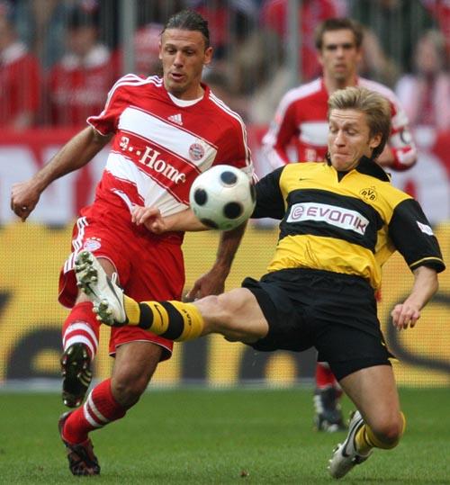 Bayern çok fena patladı - Resim 5