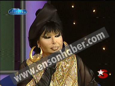 Bülent Ersoy yine MARJİNAL - Resim 12