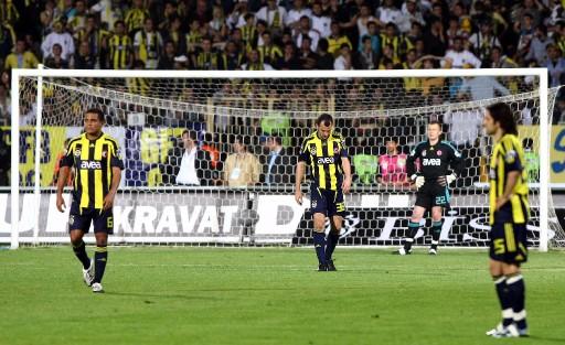 Ankaraspor Fenerbahçe maçı
