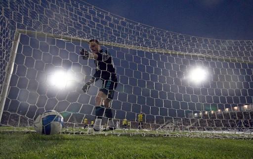 Ankaraspor Fenerbahçe maçı