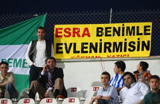 Ankaraspor Fenerbahçe maçı