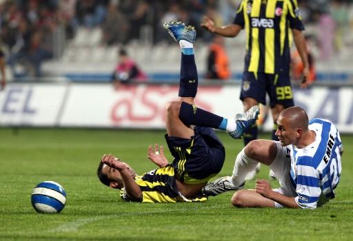 Ankaraspor Fenerbahçe maçı