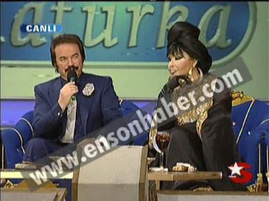 Bülent Ersoy yine MARJİNAL - Resim 7