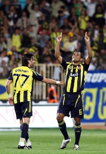 Ankaraspor Fenerbahçe maçı