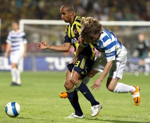 Ankaraspor Fenerbahçe maçı