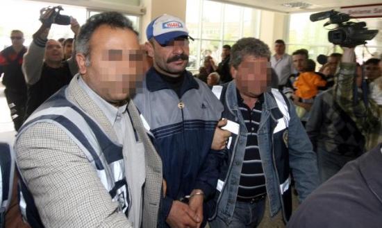 Zülfikar dövmesindeki GİZLİ ayrıntı