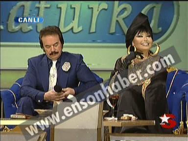 Bülent Ersoy yine MARJİNAL - Resim 4