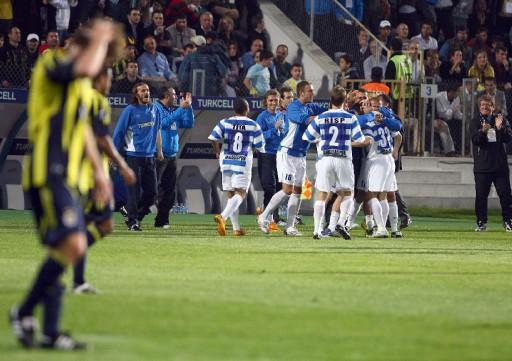 Ankaraspor Fenerbahçe maçı