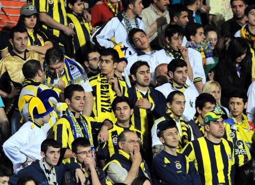 Ankaraspor Fenerbahçe maçı