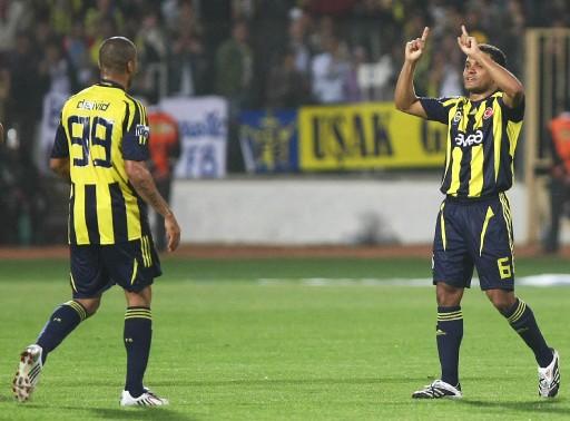 Ankaraspor Fenerbahçe maçı