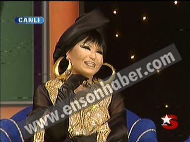 Bülent Ersoy yine MARJİNAL - Resim 9
