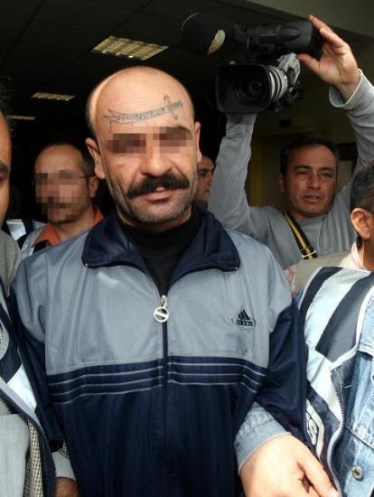 Zülfikar dövmesindeki GİZLİ ayrıntı