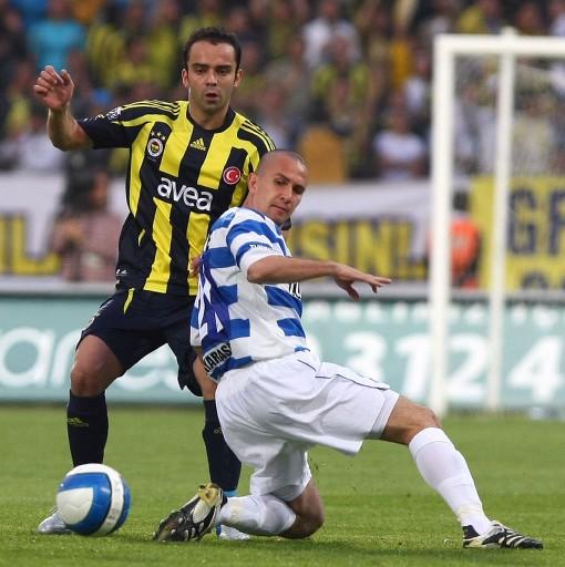 Ankaraspor Fenerbahçe maçı