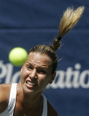 Şampiyon Sharapova - Resim 3