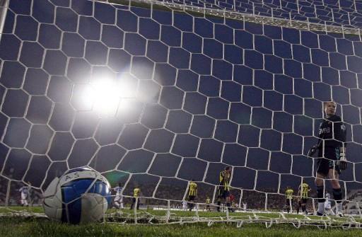 Ankaraspor Fenerbahçe maçı