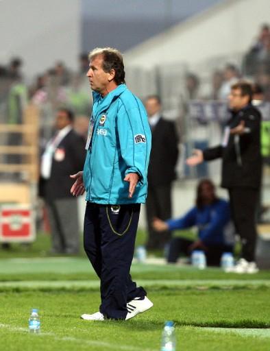 Ankaraspor Fenerbahçe maçı