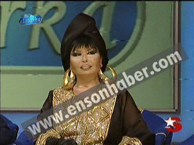 Bülent Ersoy yine MARJİNAL - Resim 3