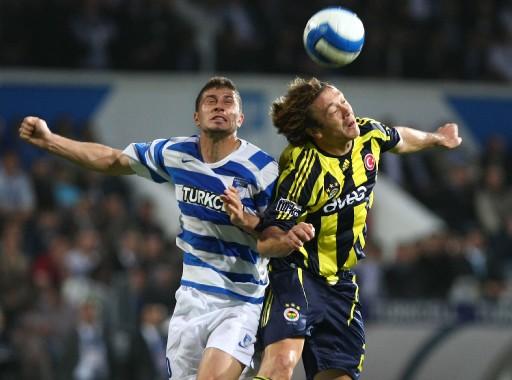 Ankaraspor Fenerbahçe maçı