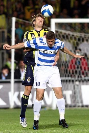 Ankaraspor Fenerbahçe maçı