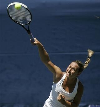 Şampiyon Sharapova - Resim 2