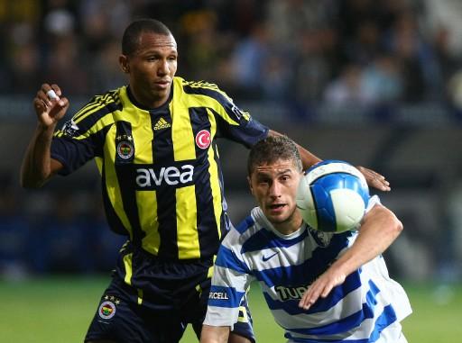 Ankaraspor Fenerbahçe maçı