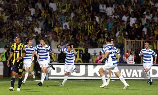 Ankaraspor Fenerbahçe maçı