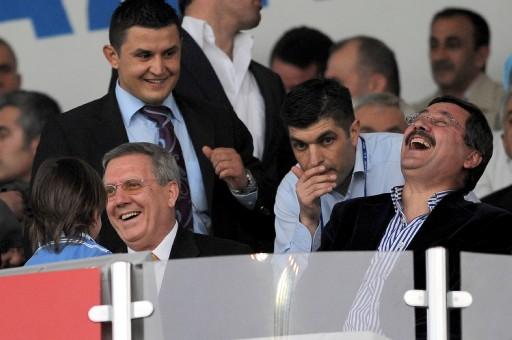 Ankaraspor Fenerbahçe maçı