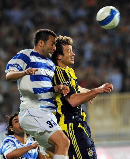 Ankaraspor Fenerbahçe maçı