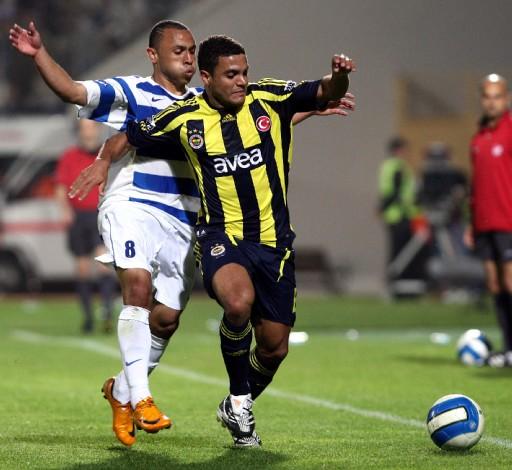 Ankaraspor Fenerbahçe maçı