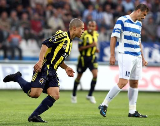 Ankaraspor Fenerbahçe maçı