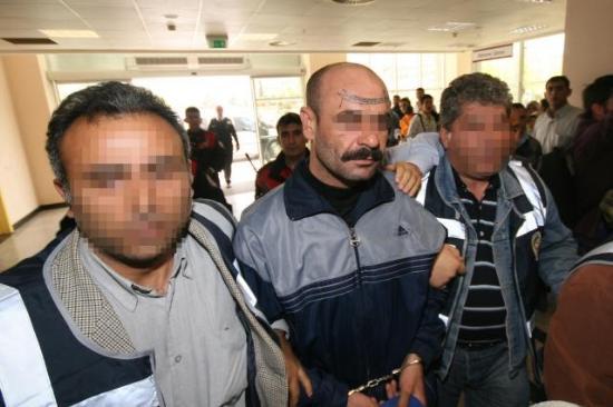 Zülfikar dövmesindeki GİZLİ ayrıntı