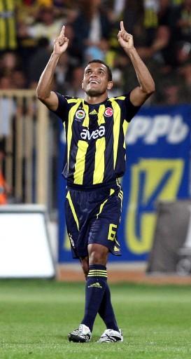 Ankaraspor Fenerbahçe maçı