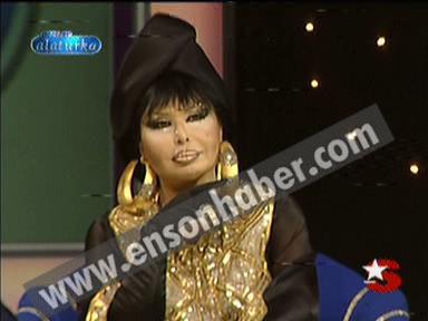 Bülent Ersoy yine MARJİNAL - Resim 10