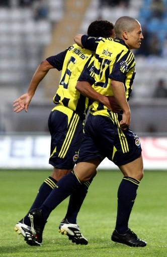 Ankaraspor Fenerbahçe maçı