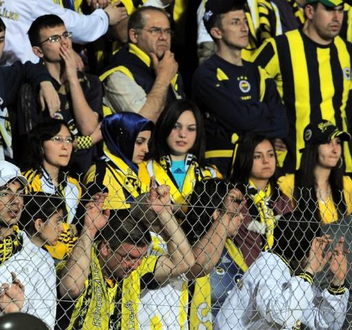 Ankaraspor Fenerbahçe maçı