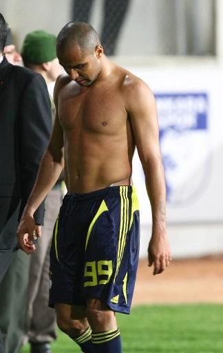 Ankaraspor Fenerbahçe maçı