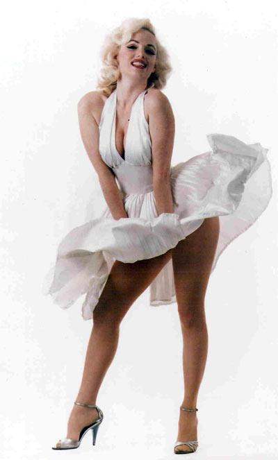 Marilyn Monroe - Resim 1