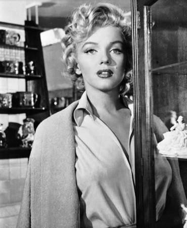 Marilyn Monroe - Resim 10
