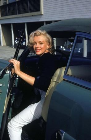 Marilyn Monroe - Resim 16