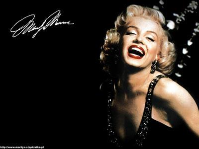 Marilyn Monroe - Resim 15